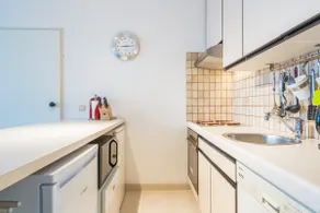 Refurbished comfortable app 1min from the sea - Image 2
