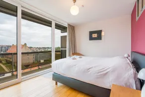 Refurbished comfortable app 1min from the sea - Image 3