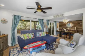 SoCal’s Tropical Paradise with Hot Tub - Image 2