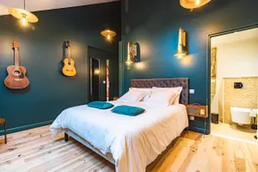 🏡 Gîte 5⭐ with heated pool - 15 people - Luxe & Nature en Ardennes - Image 2