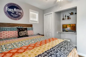 NEW- THE DRAGON CABIN-US 129-SMOKY MOUNTAINS - Image 4