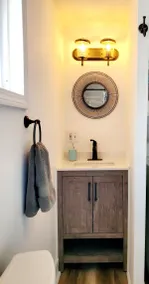 Steps to the Beach, Cozy Year Round Cottage 🐾 Pet Friendly - Image 5