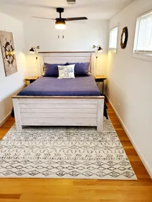 Steps to the Beach, Cozy Year Round Cottage 🐾 Pet Friendly - Image 3
