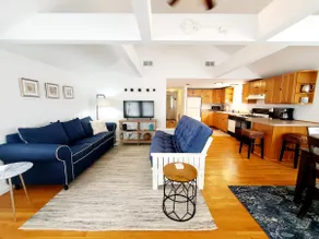 Steps to the Beach, Cozy Year Round Cottage 🐾 Pet Friendly - Image 2