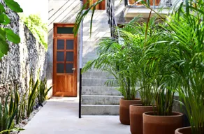 Casa 1934, an Oasis in the heart of Merida - Image 3