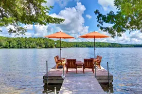 Wonderful Large Cottage, 5 Bedrooms Lots of Extras - Image 3