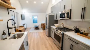 Spectacular Remodeled Home in N Winton Village - Image 2