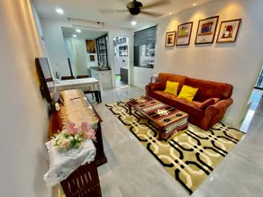 B2102 {Cozy}PrivateDipPool Sky Villa@Family Suites - Image 5