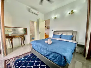 B2102 {Cozy}PrivateDipPool Sky Villa@Family Suites - Image 3