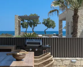 Amalthia Villa, Heated Pool & Walk to the Beach, By ThinkVilla - Image 5