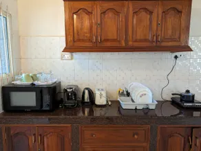 Leisure Guest House Majorda with pool - Image 4