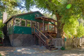 Vino Rio: Russian River Retreat & Private hot tub - Image 5