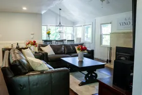 Vino Rio: Russian River Retreat & Private hot tub - Image 4