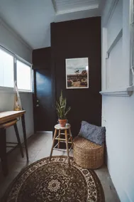 Spacious Boho Studio on Lake Merritt - Image 3