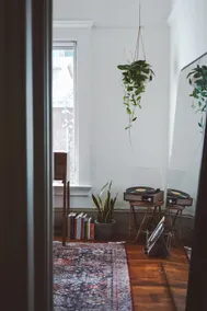 Spacious Boho Studio on Lake Merritt - Image 4