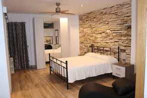 Loft romàntic Ca l'Enric Viqué-Baix Empordà - Image 2