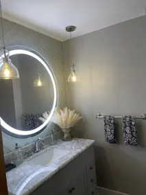 Private Guest Suite with Private Entry - Image 5