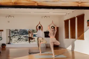 Private Yoga Boulder Retreat w/ Outdoor Oasis - Image 5