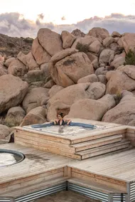 Private Yoga Boulder Retreat w/ Outdoor Oasis - Image 2