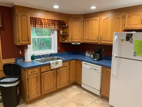 Spacious Camp 4 Large Groups / Families. Sleeps 12 - Image 3