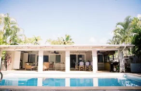 Large updated Kailua home, pool, AC, mins to beach - Image 3