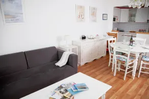 PORNICHET - Agréable studio en face mer pour 2 personnes. - Image 5