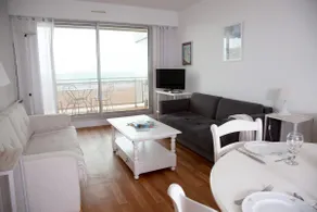 PORNICHET - Agréable studio en face mer pour 2 personnes. - Image 4