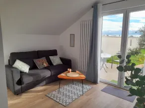La Minouche - Cozy apartment - Pool - Image 2