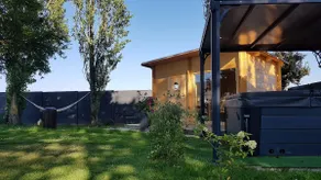 La Minouche - Cozy apartment - Pool - Image 3