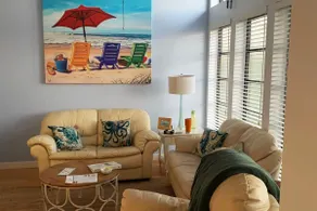 NCISeabatical Townhouse 3BR/2BA, sleeps 6; - Image 3