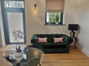 Renovated Stables - Tawny Lodge - Image 3