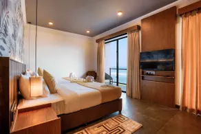 LOFT 3 bedroom apartment with private Pool - Image 5