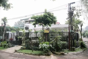 Kirana Guest House Bogor - Image 5