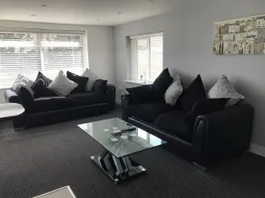 Pencarrick, 2 Bed Luxury 5* rated Apartment - Image 3