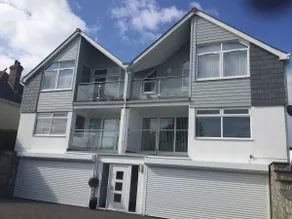 Pencarrick, 2 Bed Luxury 5* rated Apartment - Image 5