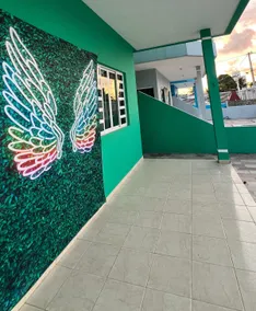 Private House in Praia dos Carneiros (Green) - Image 3