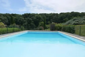 Beautiful large entire gîte with pool and view - Image 2