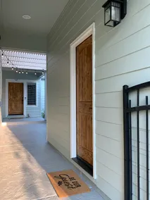 Cozy In and Out - Guest House and Courtyard - Image 5