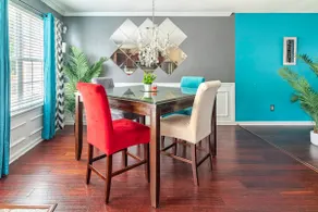 Sleeps 11, 4BD Oasis 15 mi to Downtown ATL - Image 3