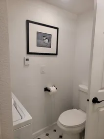 Brand New Studio w. Private Entry + Garden Patio - Image 4