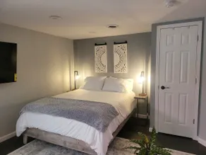 Brand New Studio w. Private Entry + Garden Patio - Image 2