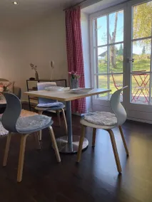 Vacation apartment Allgäuglück - perfect location - nature & close to the city directly in Füssen - Image 5