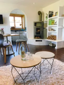Vacation apartment Allgäuglück - perfect location - nature & close to the city directly in Füssen - Image 3