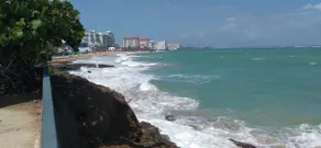 Condado San Juan / Beach,Touristic & Business Area - Image 4