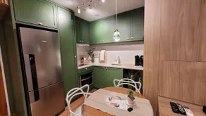 Amazing loft 5 minutes from the Hercílio Luz bridge - Image 2