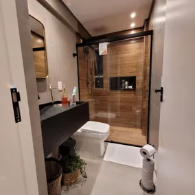 Amazing loft 5 minutes from the Hercílio Luz bridge - Image 3