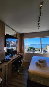 Amazing loft 5 minutes from the Hercílio Luz bridge - Image 5