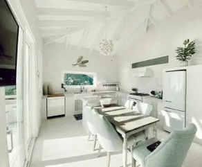 Mykonos - a freshly built Greek inspired Luxury Villa. - Image 3