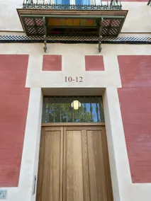 Balconies of San Bernardo - Image 5