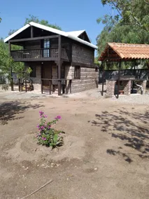 Rancho Casas Grandes Cabin for 10 people - Image 3